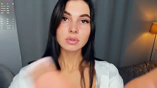 FeliciaKogen online show from 12.23.25