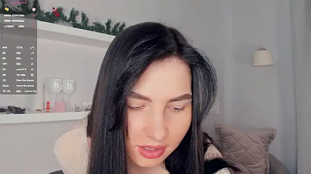 FeliciaKogen online show from 04.06.26