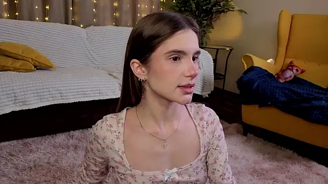 Snapshot of RozanneJordan chatting on 02.07.26 RozanneJordan online show from 02.07.26