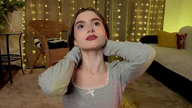 Snapshot of RozanneJordan chatting on 02.08.26 RozanneJordan online show from 02.08.26