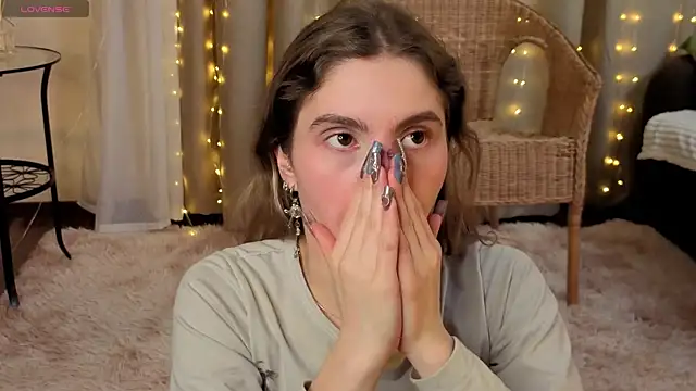 Snapshot of RozanneJordan chatting on 02.10.26 RozanneJordan online show from 02.10.26