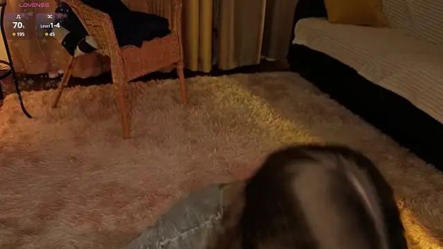 Snapshot of RozanneJordan chatting on 02.28.26 RozanneJordan online show from 02.28.26