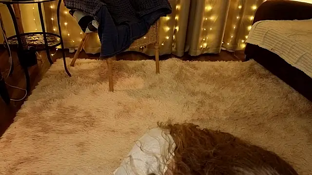 Snapshot of RozanneJordan chatting on 03.27.26 RozanneJordan online show from 03.27.26