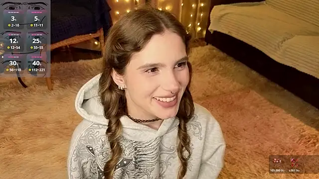 Snapshot of RozanneJordan chatting on 04.03.26 RozanneJordan online show from 04.03.26