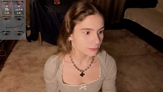 Snapshot of RozanneJordan chatting on 04.16.26 RozanneJordan online show from 04.16.26