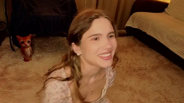 RozanneJordan online show from 05.08.26