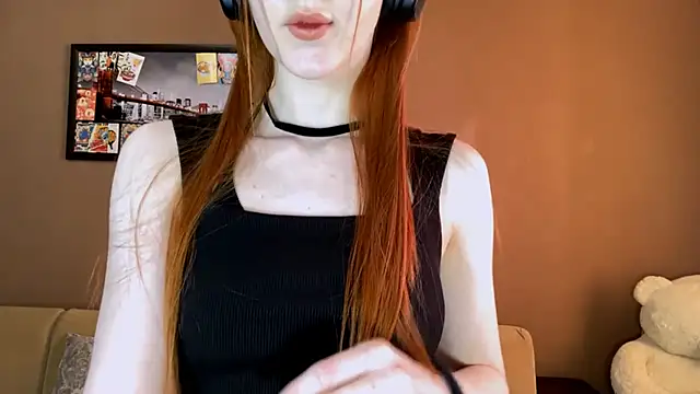 MichelinaCropleys online show from 11.28.25