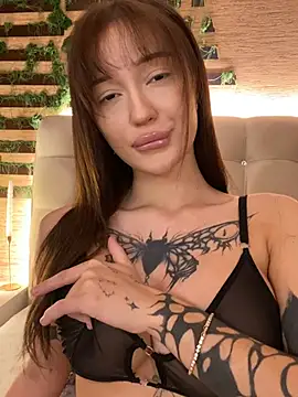 AlishaRuby online show from 03.30.26