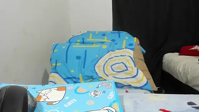 ebony cristal 1 online show from 03.08.26