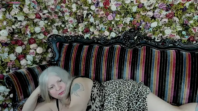 mariabelladonna online show from 04.18.26