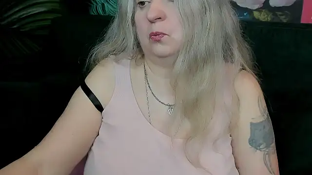 mariabelladonna online show from 05.15.26