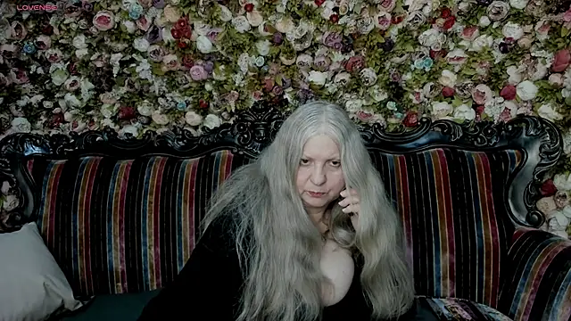mariabelladonna online show from 06.04.26