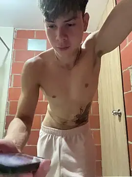 Handsome boys69 online show from 01.18.26