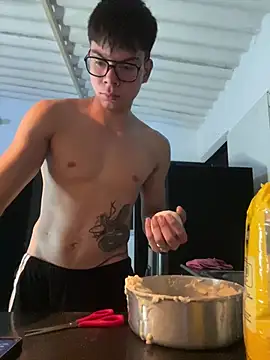 Handsome boys69 online show from 04.04.26