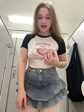 Snapshot of RussianWoman chatting on 01.16.26 RussianWoman online show from 01.16.26