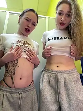 Snapshot of RussianWoman chatting on 02.08.26 RussianWoman online show from 02.08.26