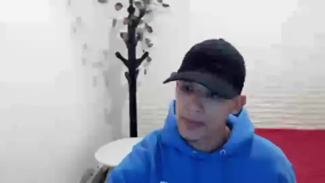 willytal2025 online show from 01.09.26