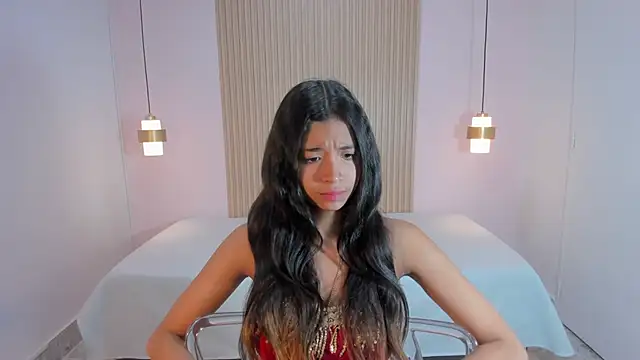 Ashleycooper5 online show from 11.30.25