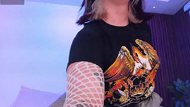 GabyRose9 online show from 02.22.26