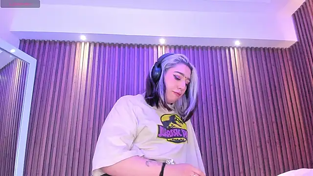 GabyRose9 online show from 05.22.26