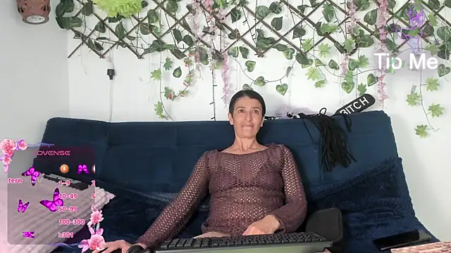 Eva moon5 online show from 01.05.26