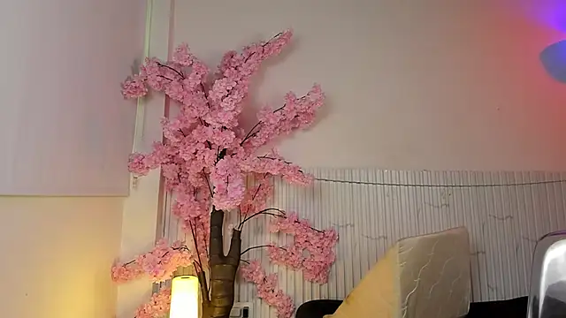 Nicole diaz7 online show from 12.01.25