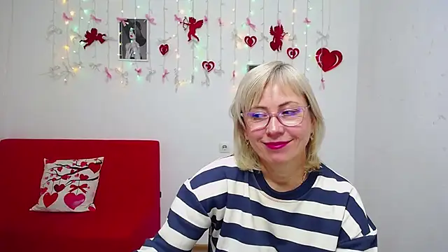 LaurenWishy online show from 02.06.26