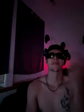 Rjlopezz online show from 12.03.25