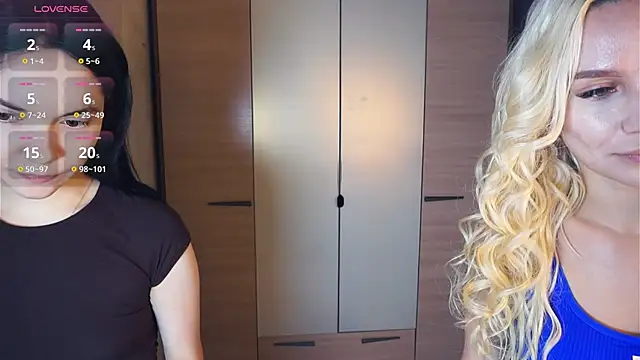 LorrieWilcinski online show from 01.10.26