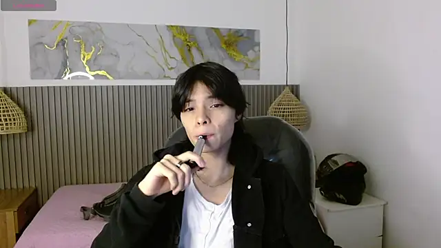 Sylasfrost online show from 11.28.25