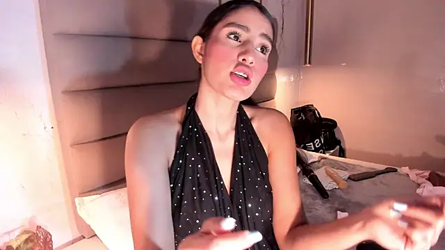 IsabelaStefano online show from 06.12.26