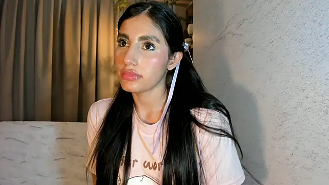 IsabelaStefano online show from 07.17.26