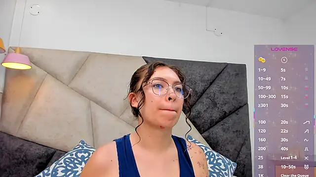 MarieTaylor  online show from 11.24.25