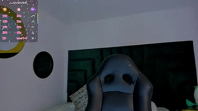 MarieTaylor  online show from 01.08.26