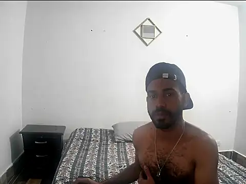 alberthot11 online show from 01.16.26