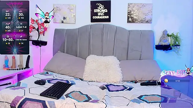 Maddy  Jones online show from 01.15.26