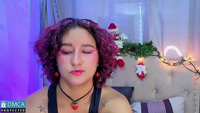 ahsly Zam online show from 12.03.25