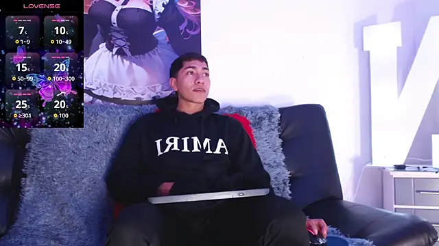 ATLASVANDRAKE online show from 11.24.25