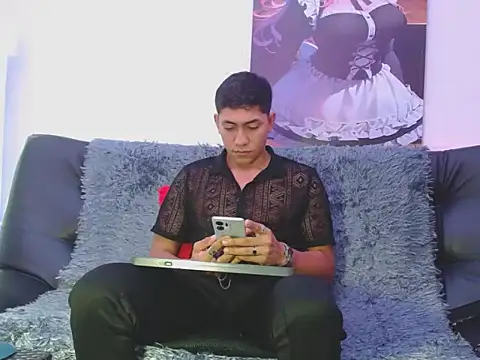 ATLASVANDRAKE online show from 11.27.25