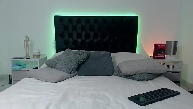 Snapshot of ray_Weeed chatting on 11.29.25 ray Weeed online show from 11.29.25