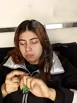 Emmyxxx online show from 01.17.26