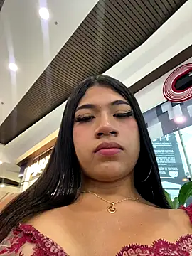 Celeste villanueva  online show from 12.18.25