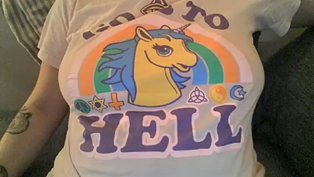 xxxluana online show from 01.31.26