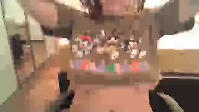 xxxluana online show from 02.17.26