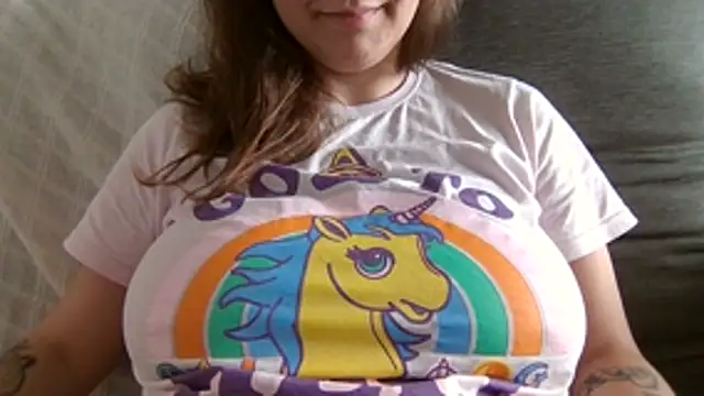 xxxluana online show from 04.16.26