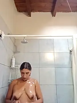 cata bronw online show from 02.04.26