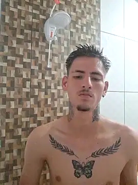 Artur386383 online show from 12.21.25