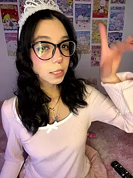 Valen-Foxx1 online show from 01.10.26