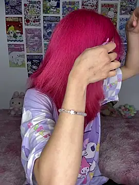 Valen-Foxx1 online show from 02.15.26