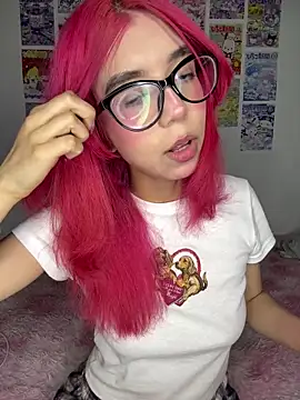 Valen-Foxx1 online show from 02.16.26